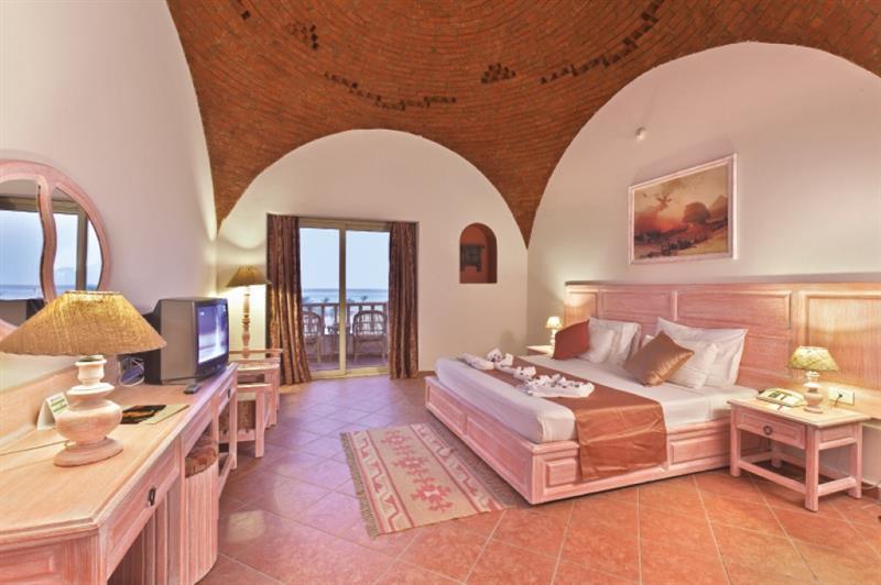 Dream Lagoon Garden Hotel 5*