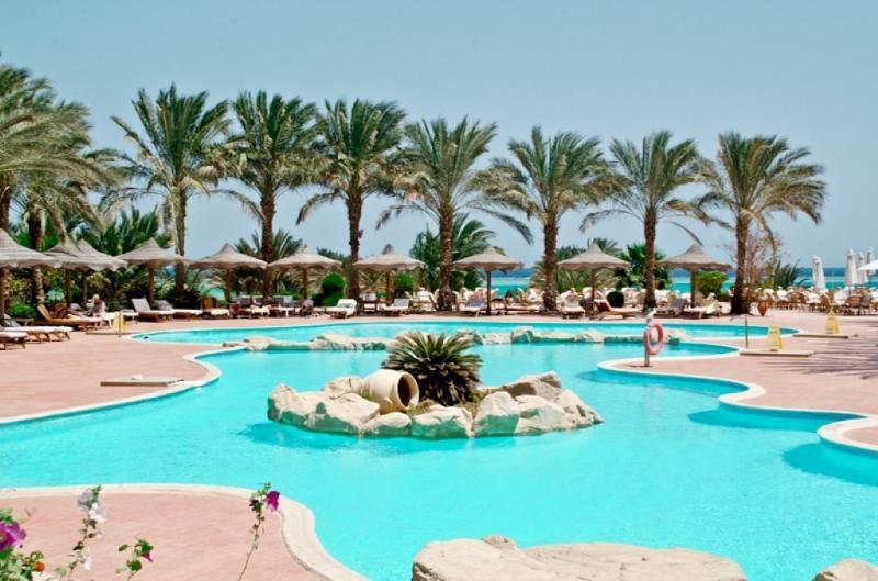 Hotel Dream Lagoon Garden 5*