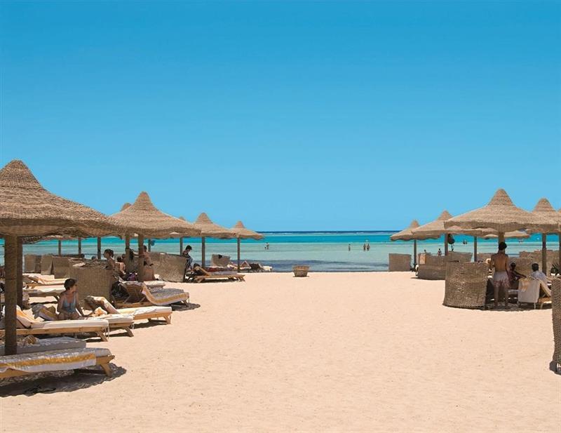 Dream Lagoon Garden Hotel Marsa Alam