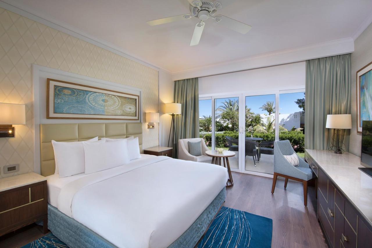 Dreams Vacation Club - Aqua Park Resort 5*