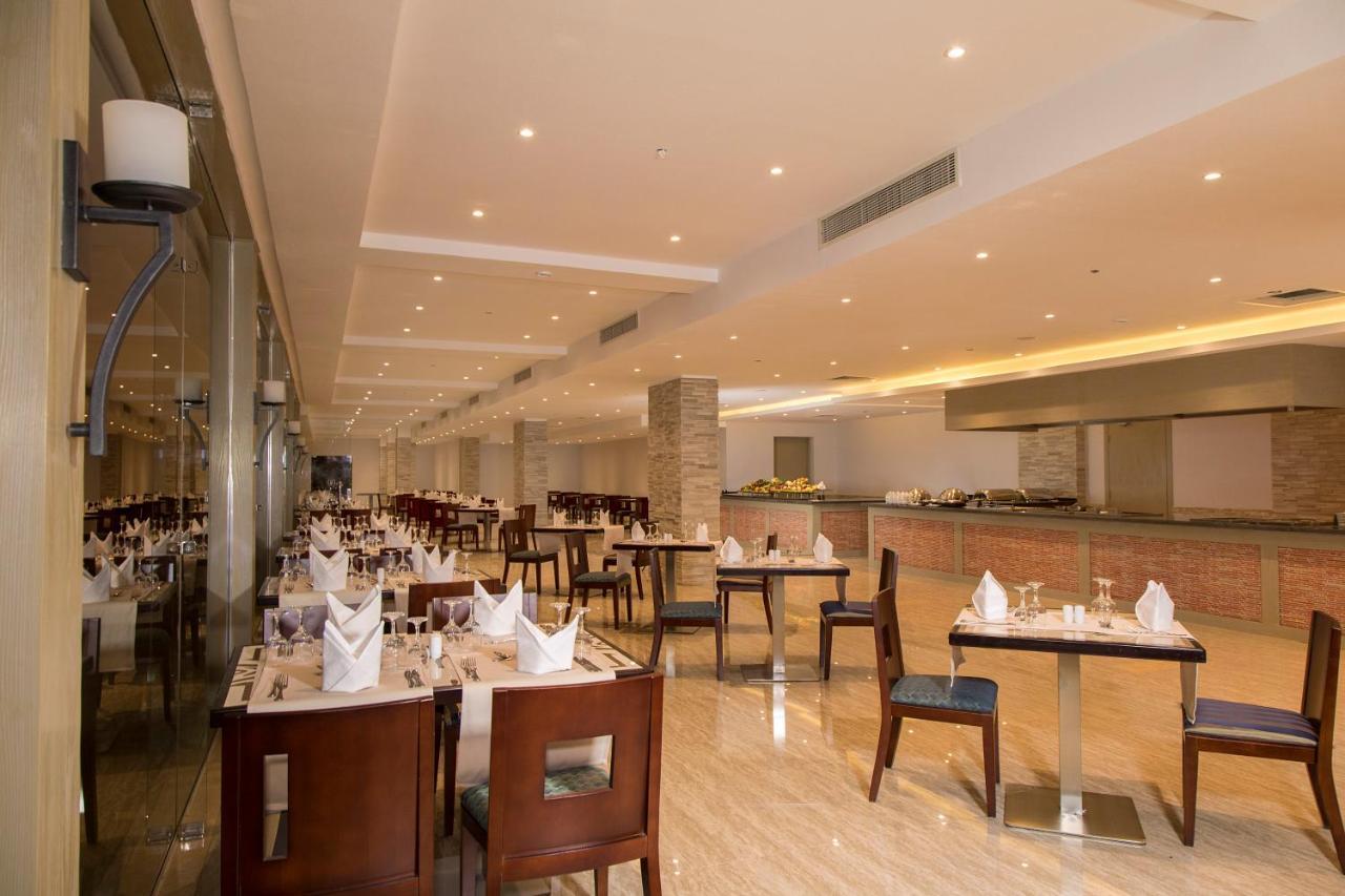 Naama Waves Resort Şarm El-Şeyh