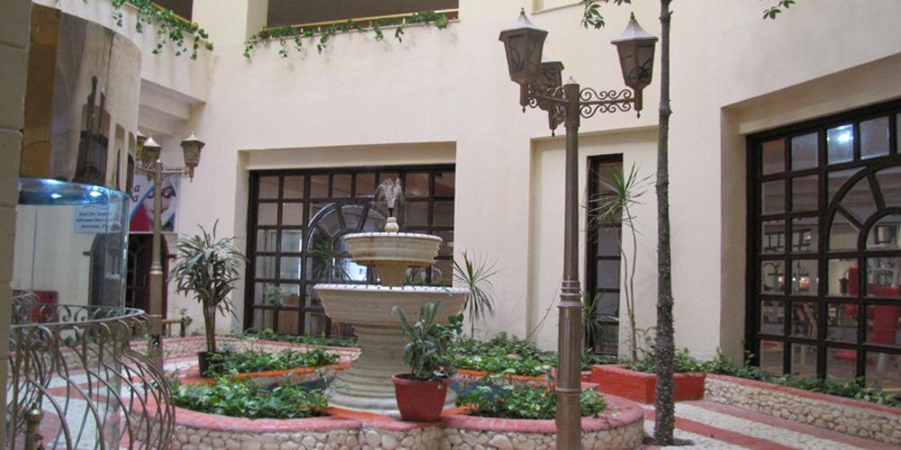 Dexon Roma 3* Hurghada