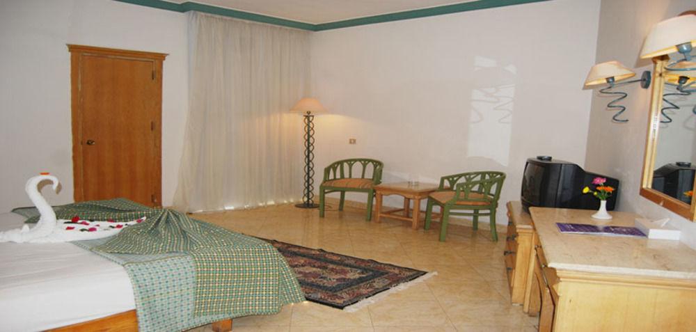 Dexon Roma Hotel Hurghada