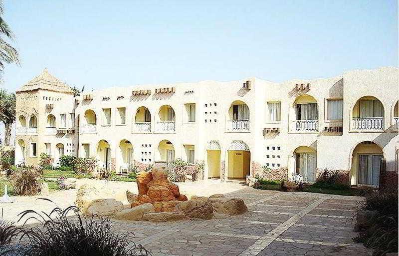 Gardenia Plaza And 4* Sharm el-Sheikh