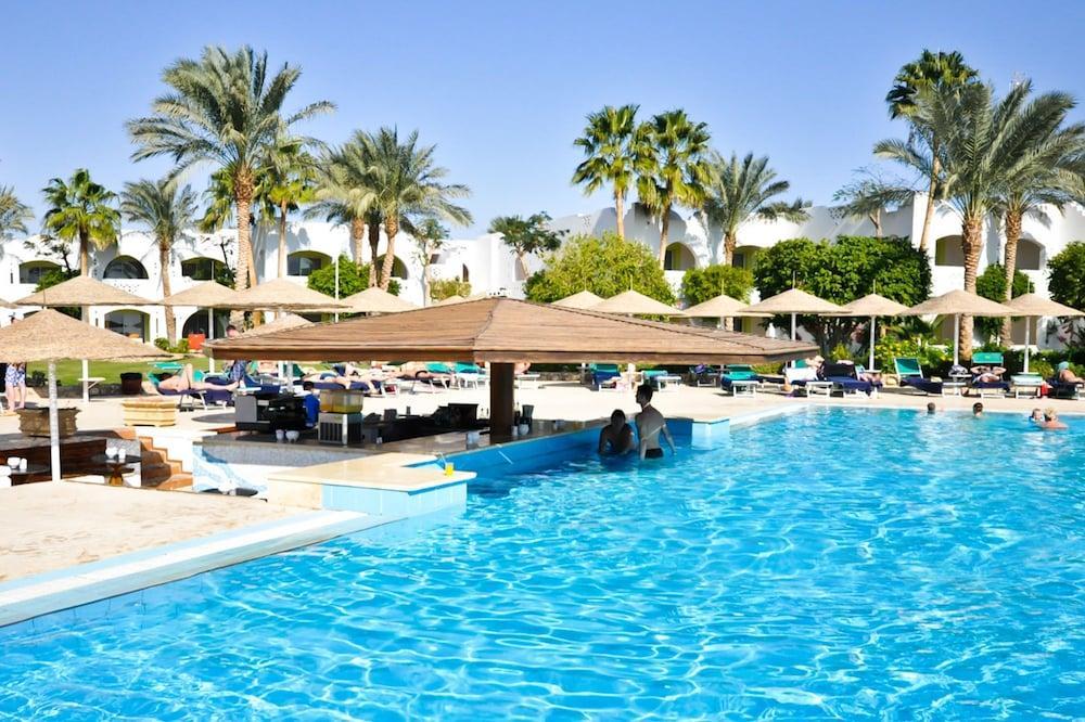 Domina Oasis & 5* Sharm El-Sheikh