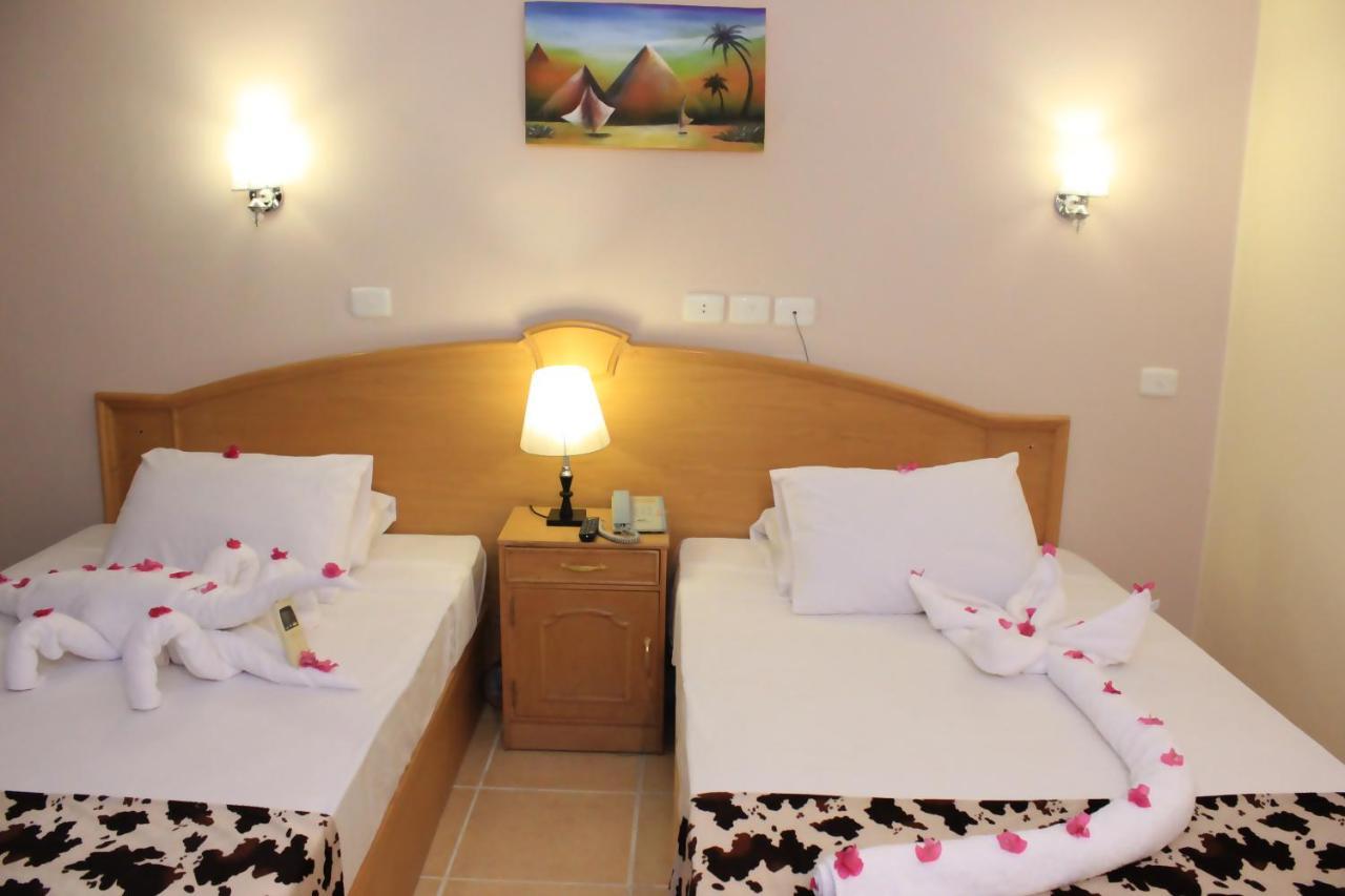 Saint Marea Resort Hurgada