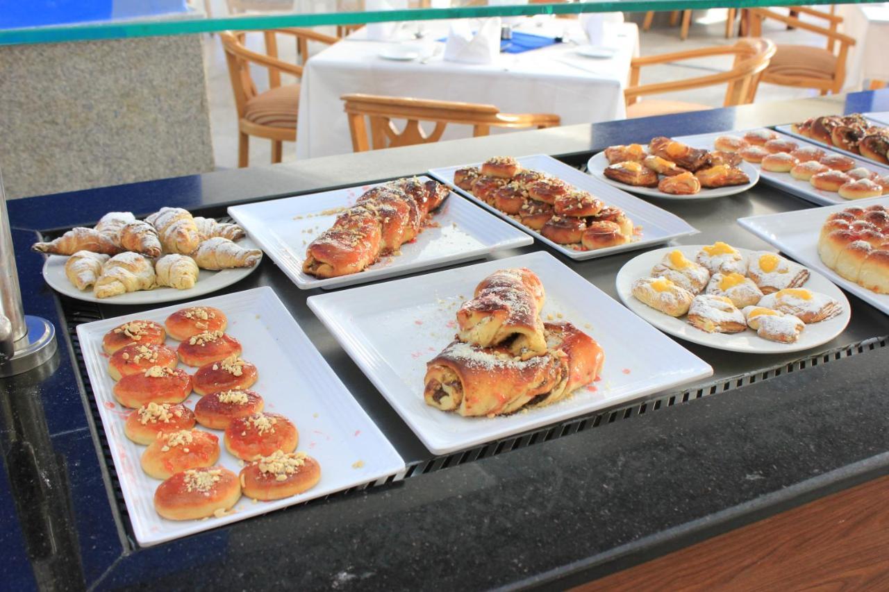Saint Marea Resort 3*