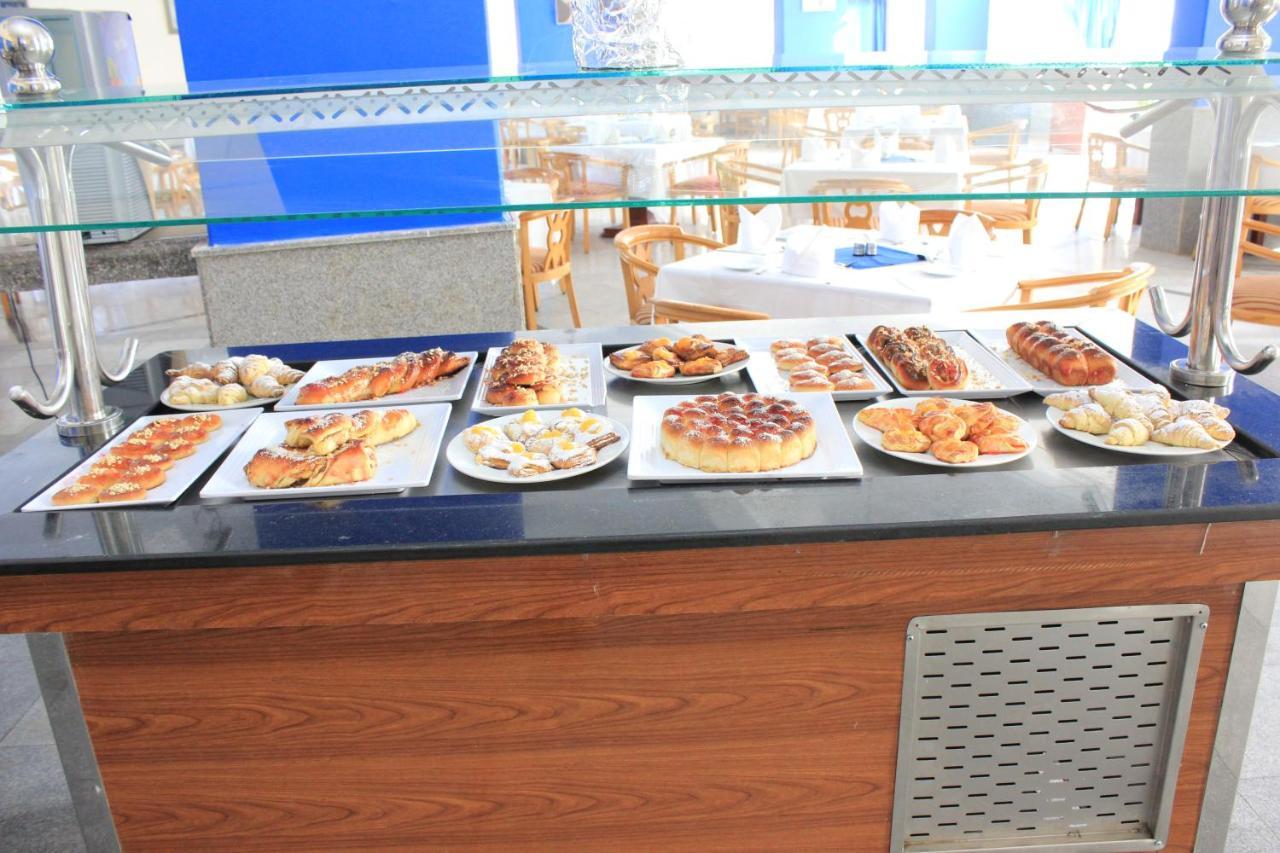 Saint Marea 3* Hurgada