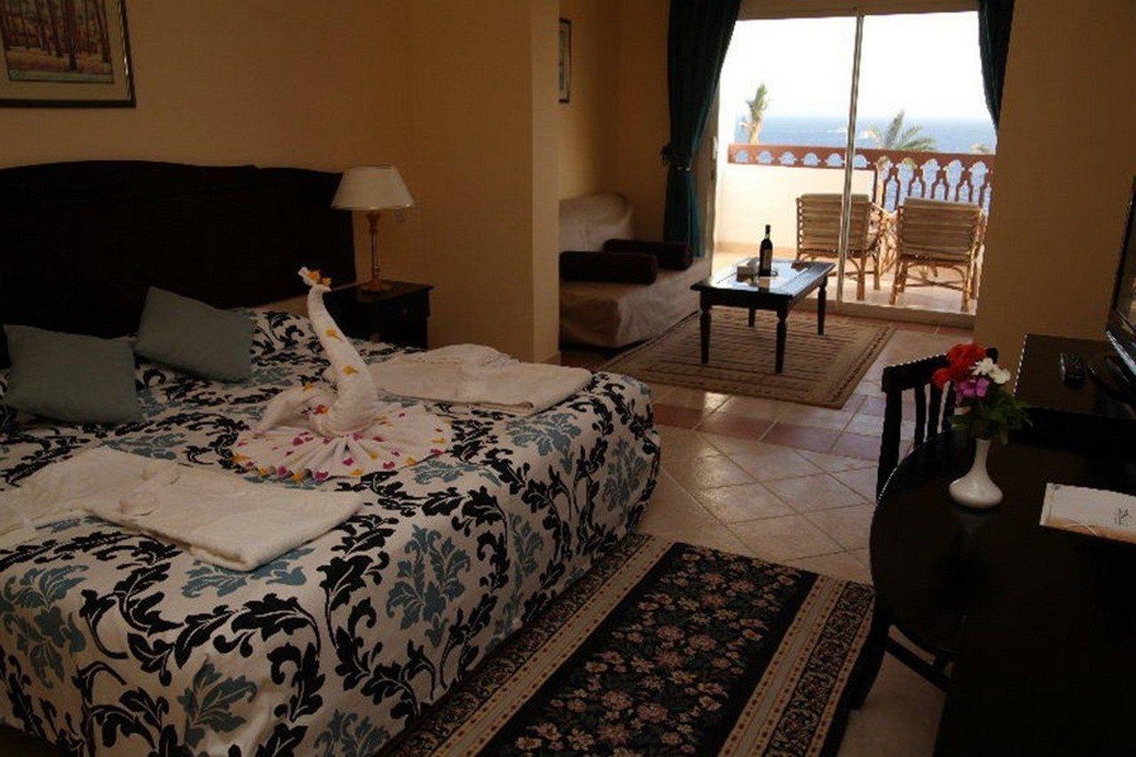 Dessole Nesco Waves Hotel Sharm el-Sheikh