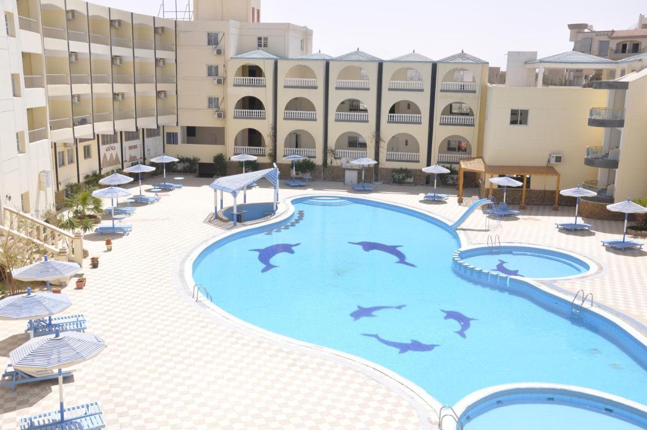 Saint Marea 3* Hurgada