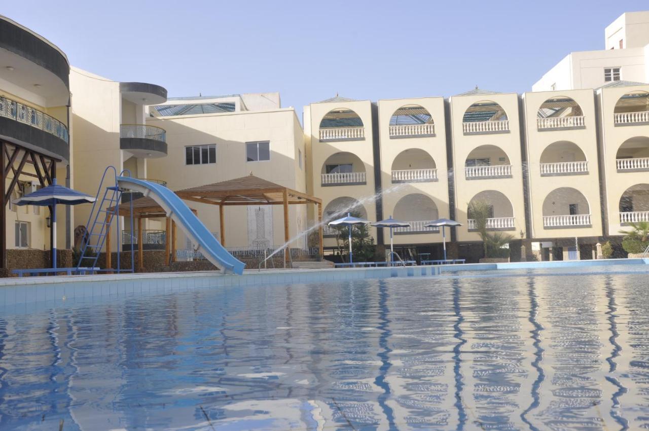 Resort Saint Marea Hurgada
