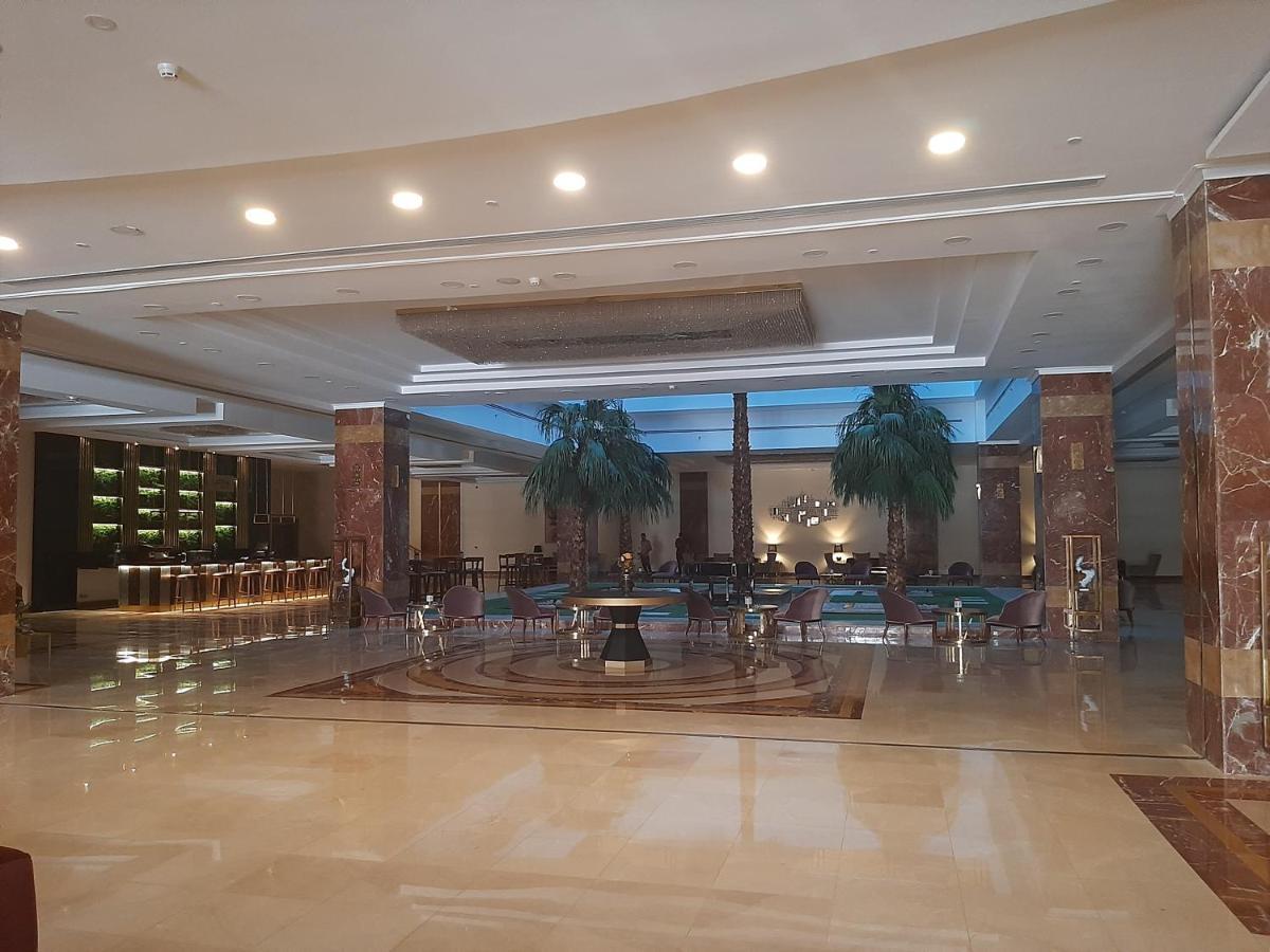 Tolip Gardens 5*