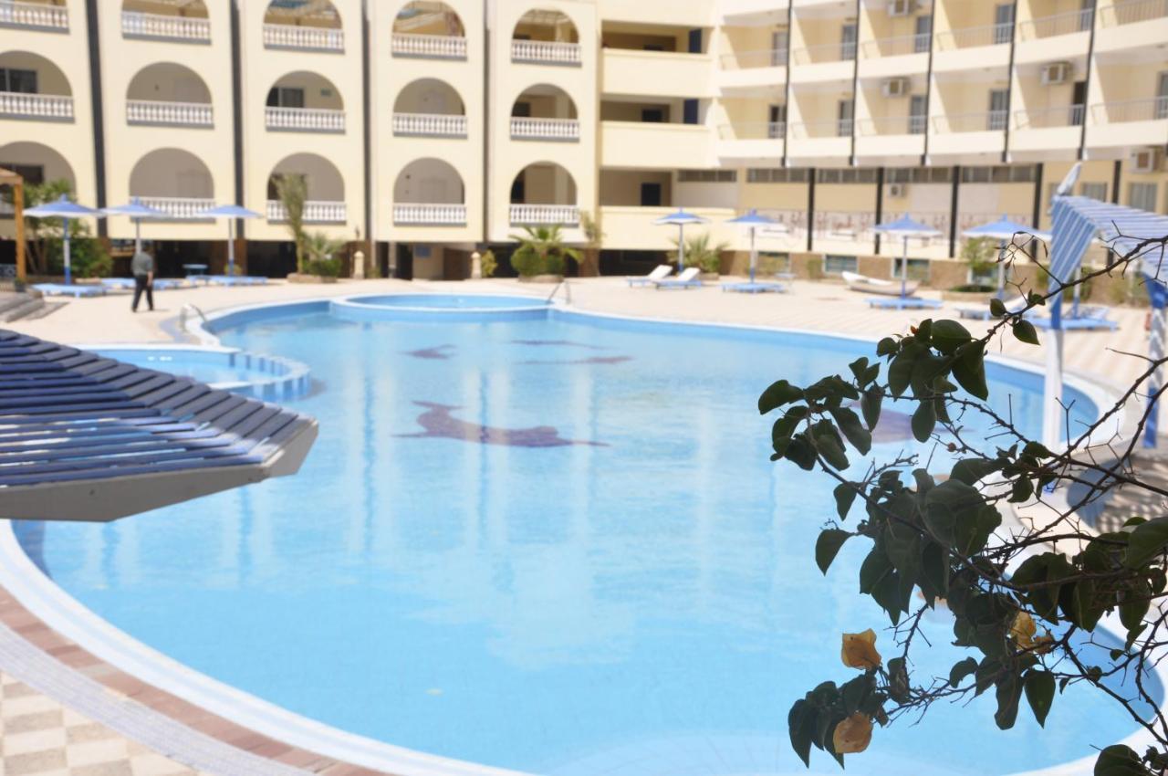 Saint Marea Resort Hurgada
