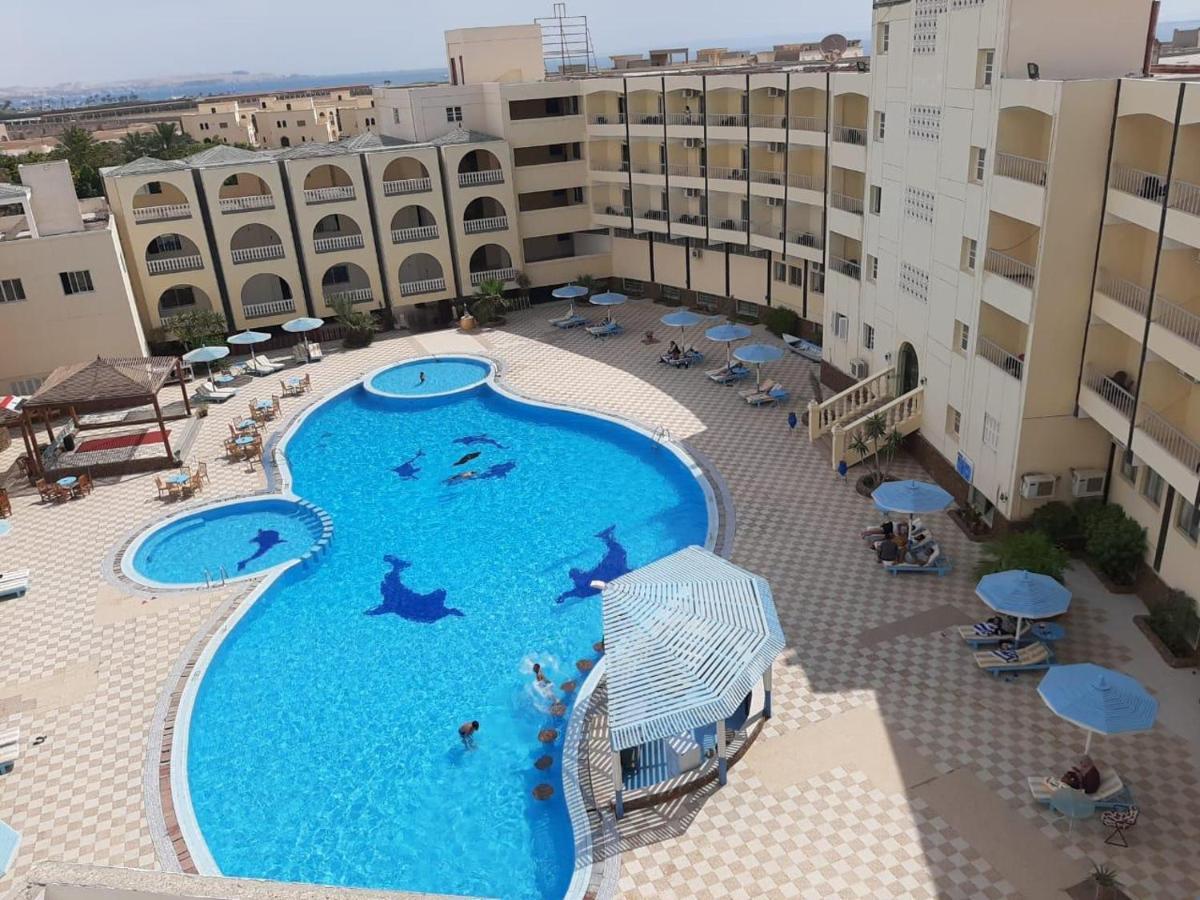 Saint Marea 3*