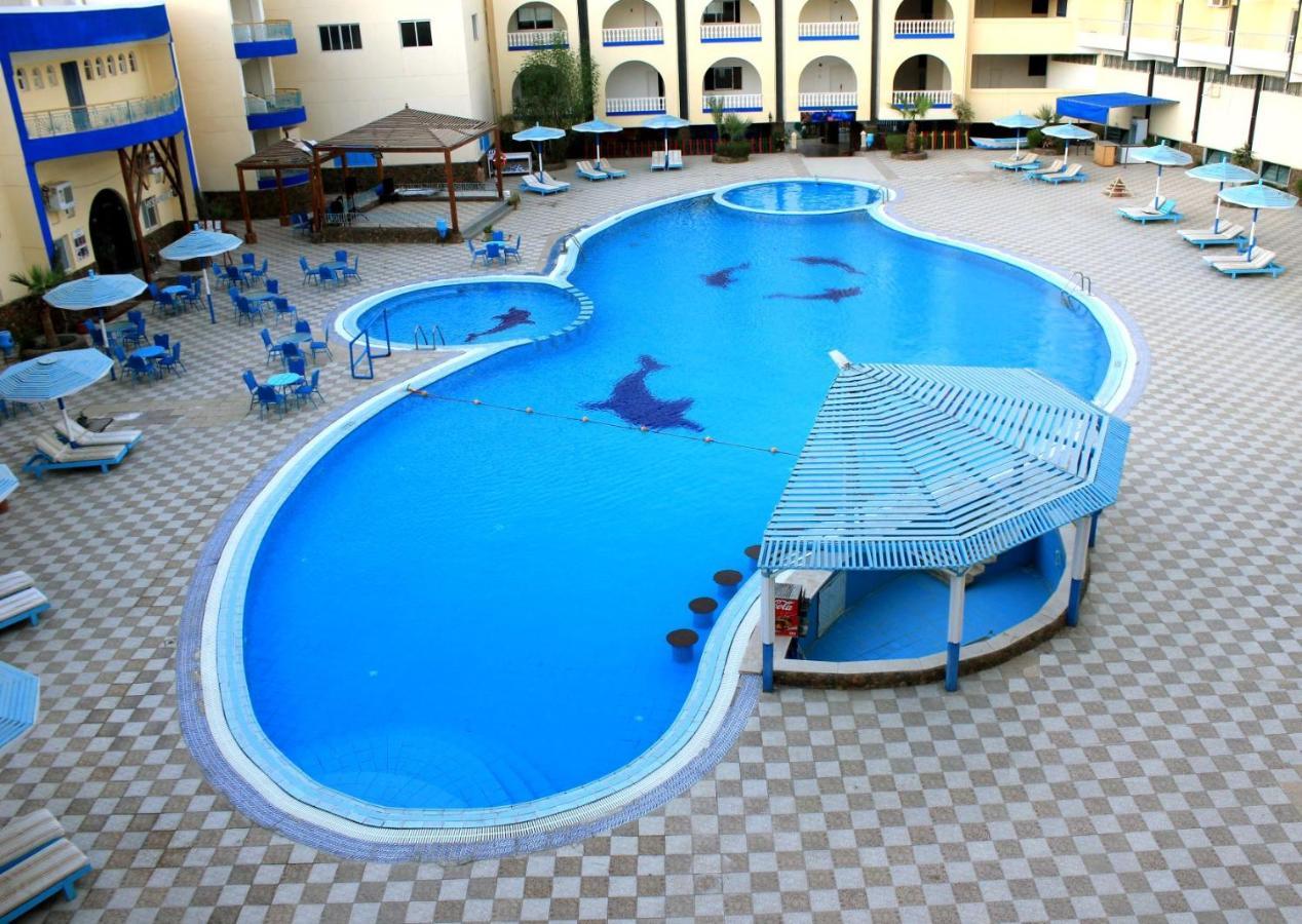 Saint Marea Resort 3*