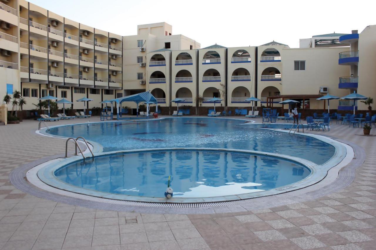 Saint Marea Resort Hurgada