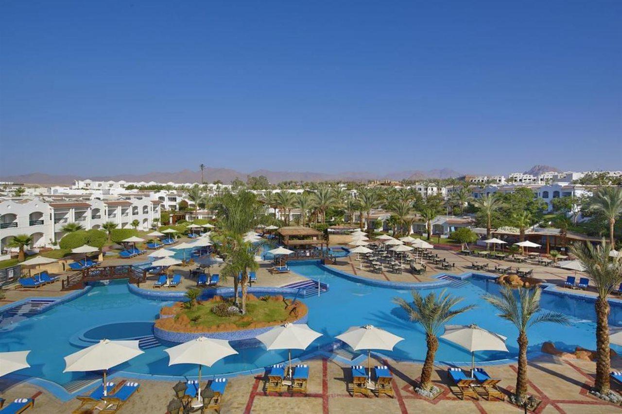 Dreams Vacation Club - Aqua Park Resort 5*