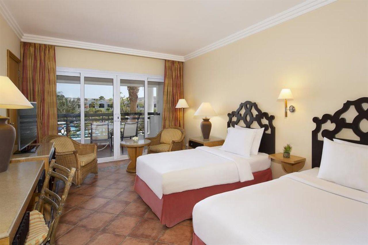 Dreams Vacation Club - Aqua Park Sharm El-Sheikh