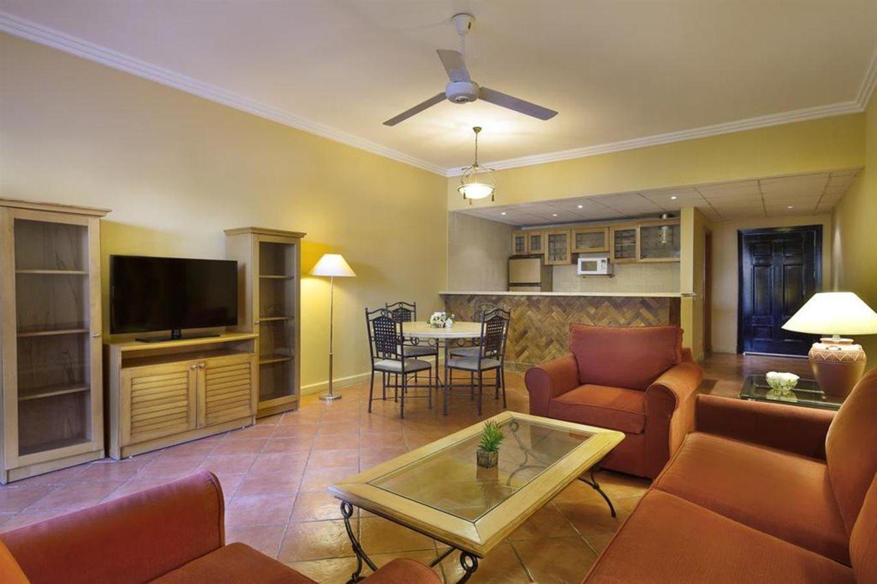Dreams Vacation Club - Aqua Park 5*