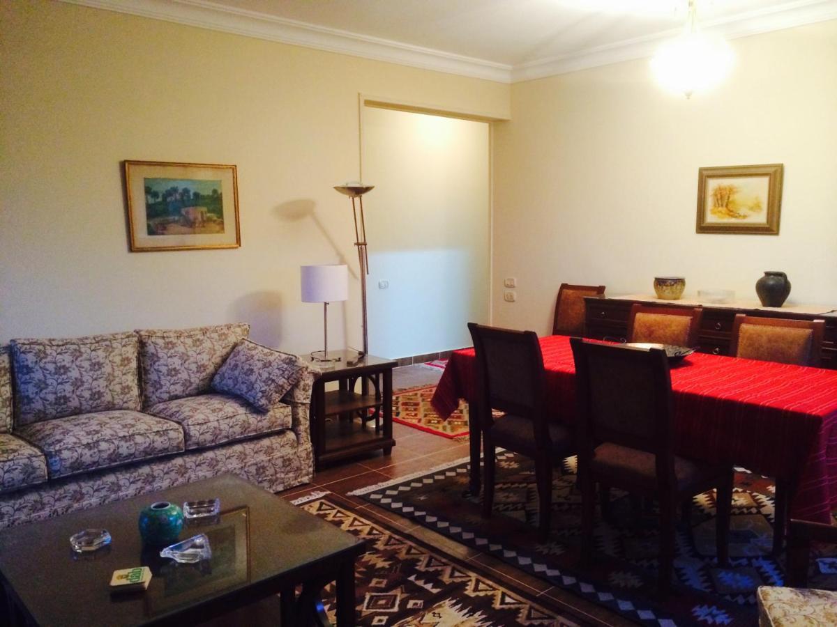 Ambassador House Apartment Marsa Alam