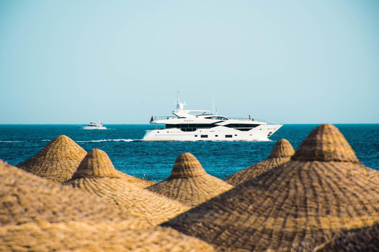 Resort Coral Montazah (adults Only) Sharm el-Sheikh