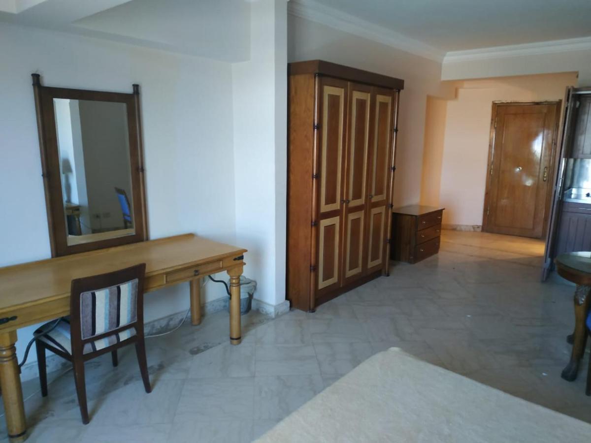 Alia Apartment Hurghada
