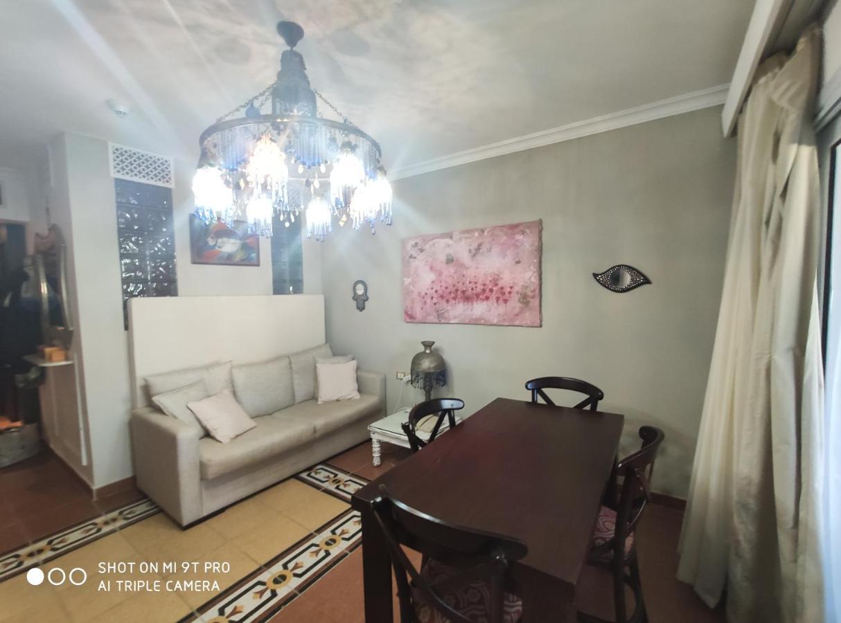 Privata Domina Apartment *
