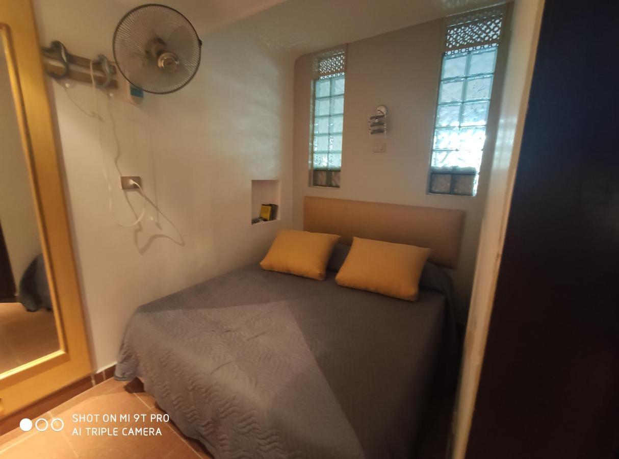 Privata Domina Apartment *