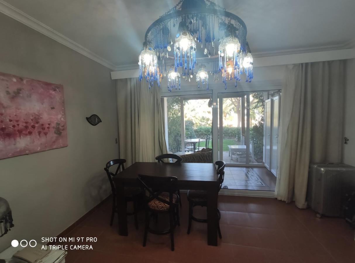 Privata Domina Apartment Sharm El-Sheikh