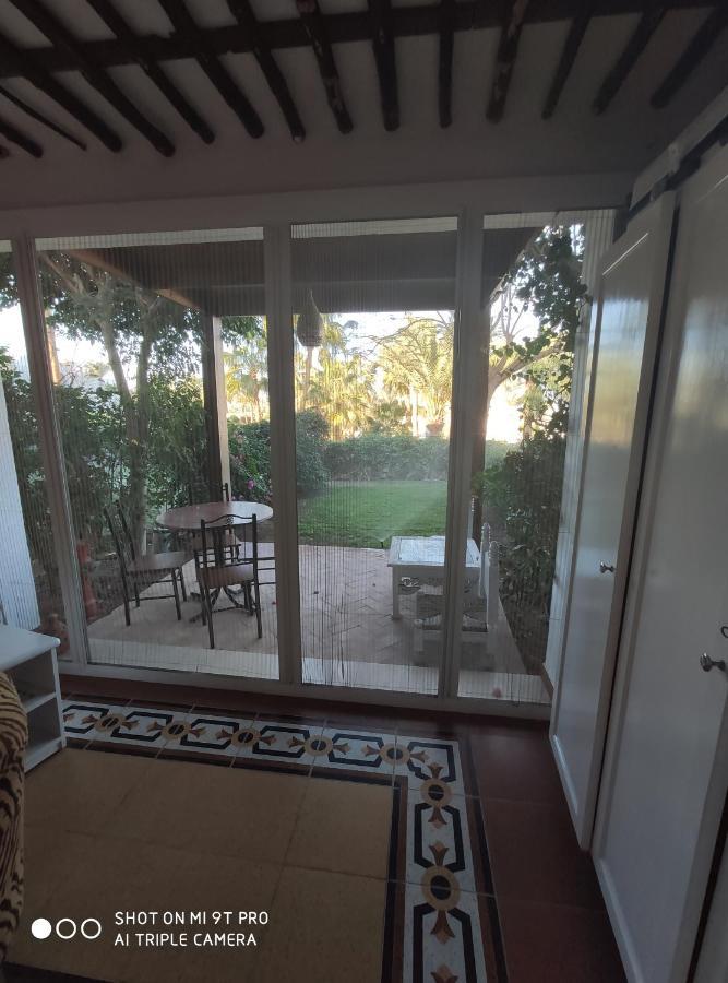 Privata Domina Apartment Sharm el-Sheikh