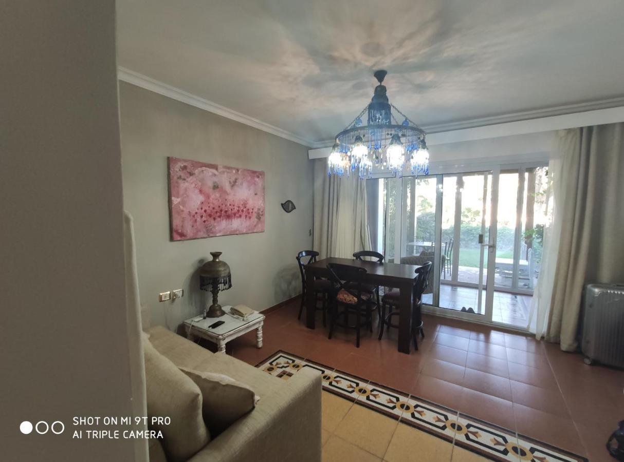 Privata Domina Apartment