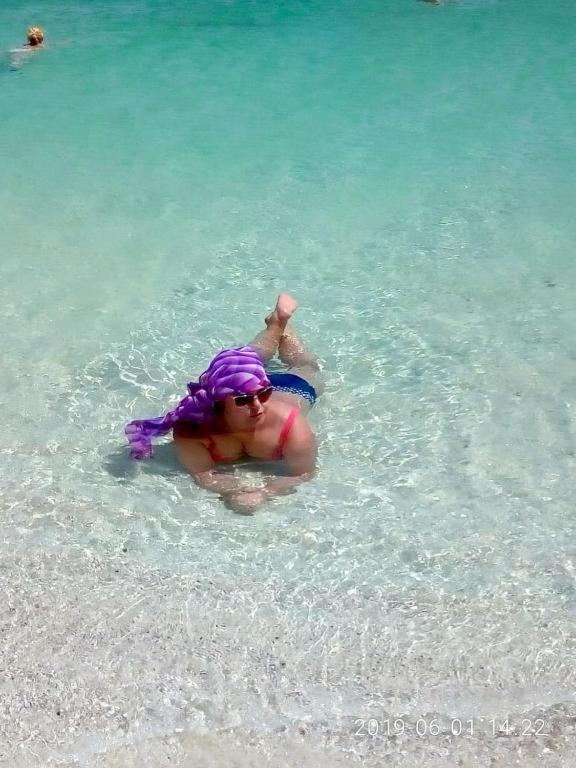 Laguna Rossa Near The Sea Redsealine Hurghada