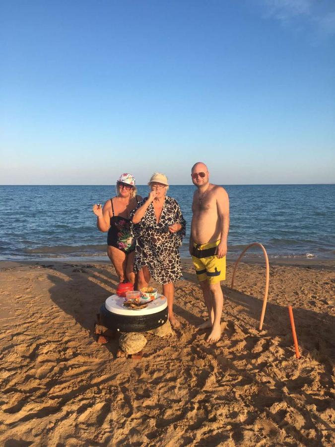 Laguna Rossa Near The Sea Redsealine Apartment Hurghada