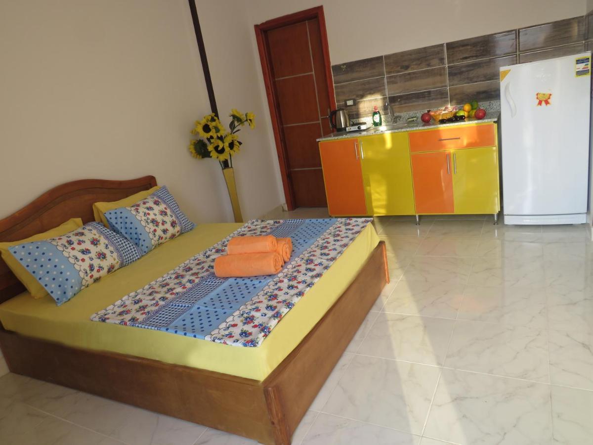 Apartment Laguna Rossa Near The Sea Redsealine Hurghada