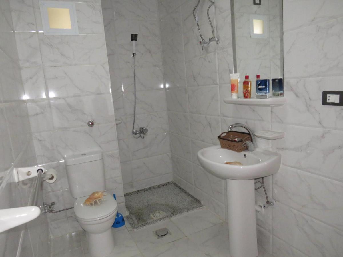 Apartment Laguna Rossa Near The Sea Redsealine Hurghada
