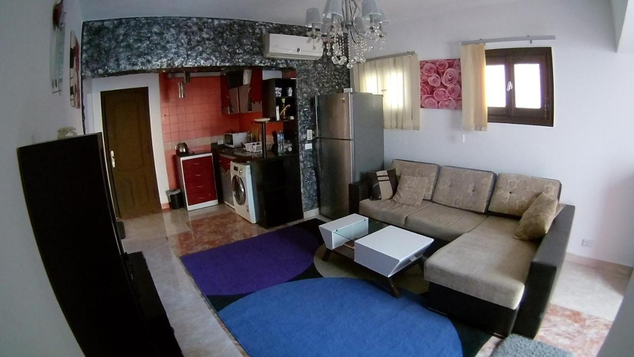 Apartment Deluxe Delta