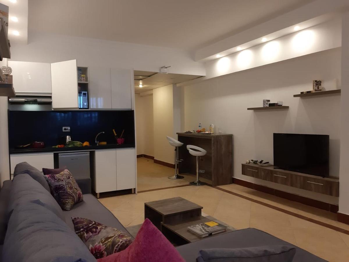 Alia Apartment Hurghada