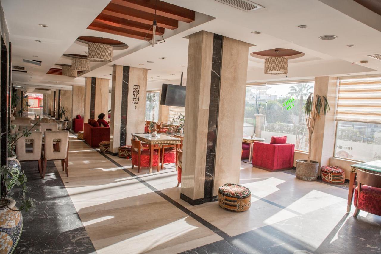 Tiba Pyramids 4*