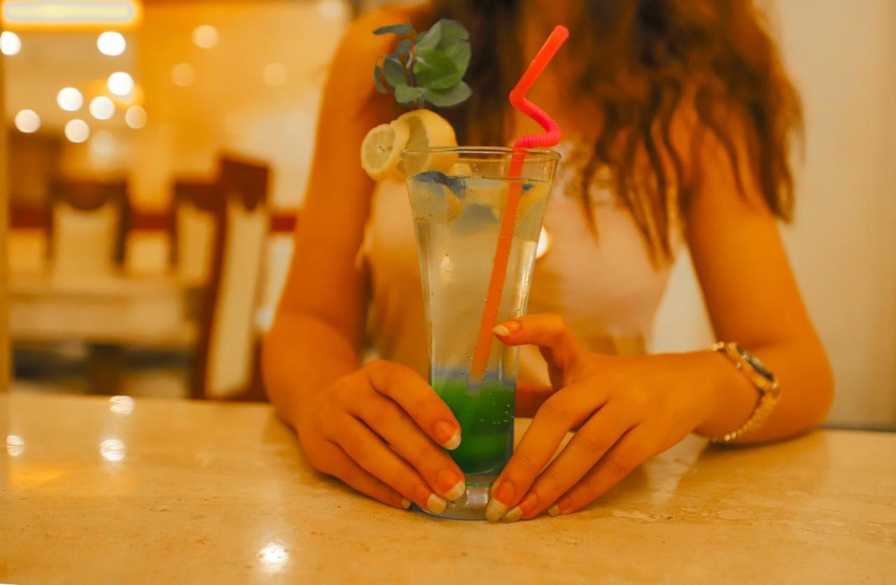 Hotel Tiba Pyramids