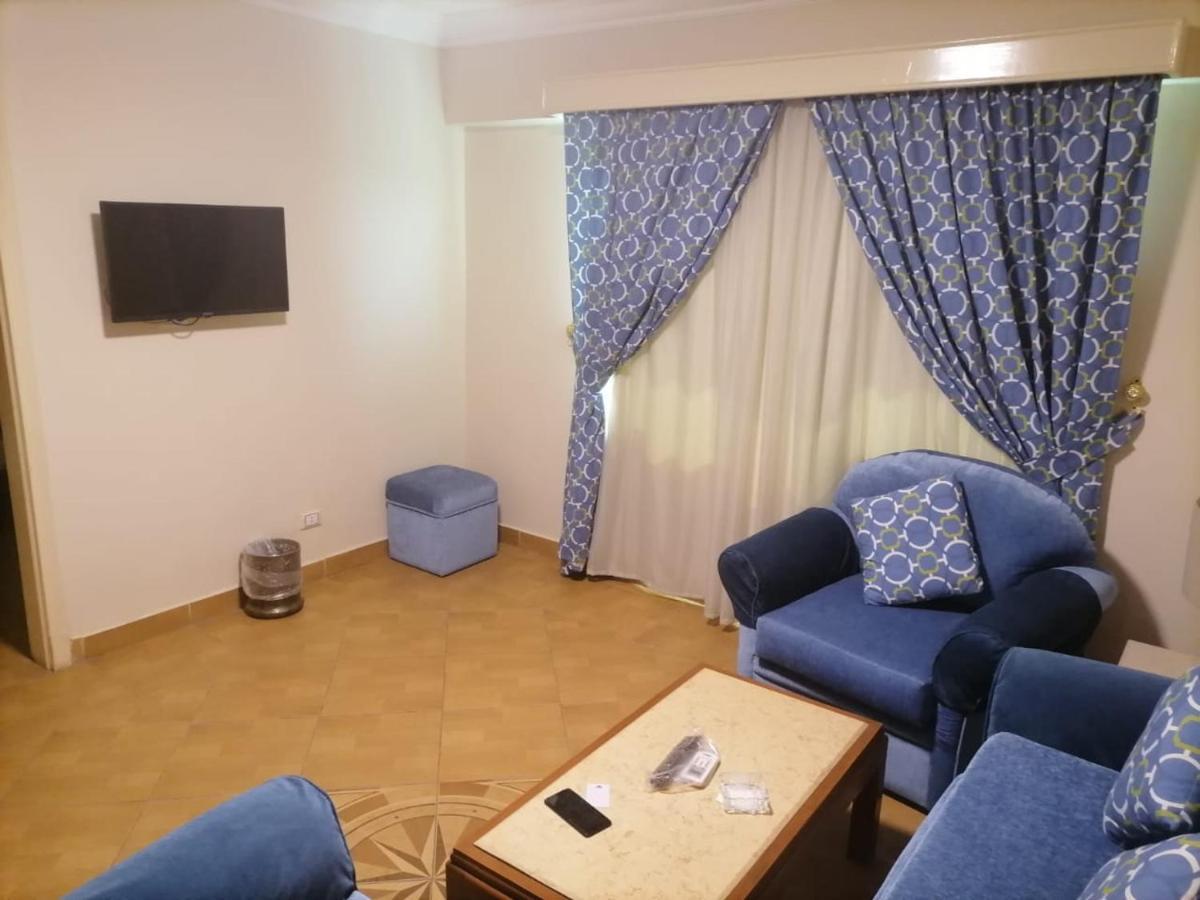Hotel Tiba Pyramids Giza