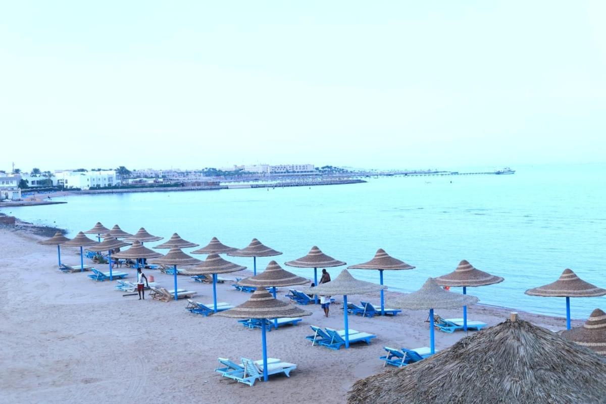 Saint Marea Resort
