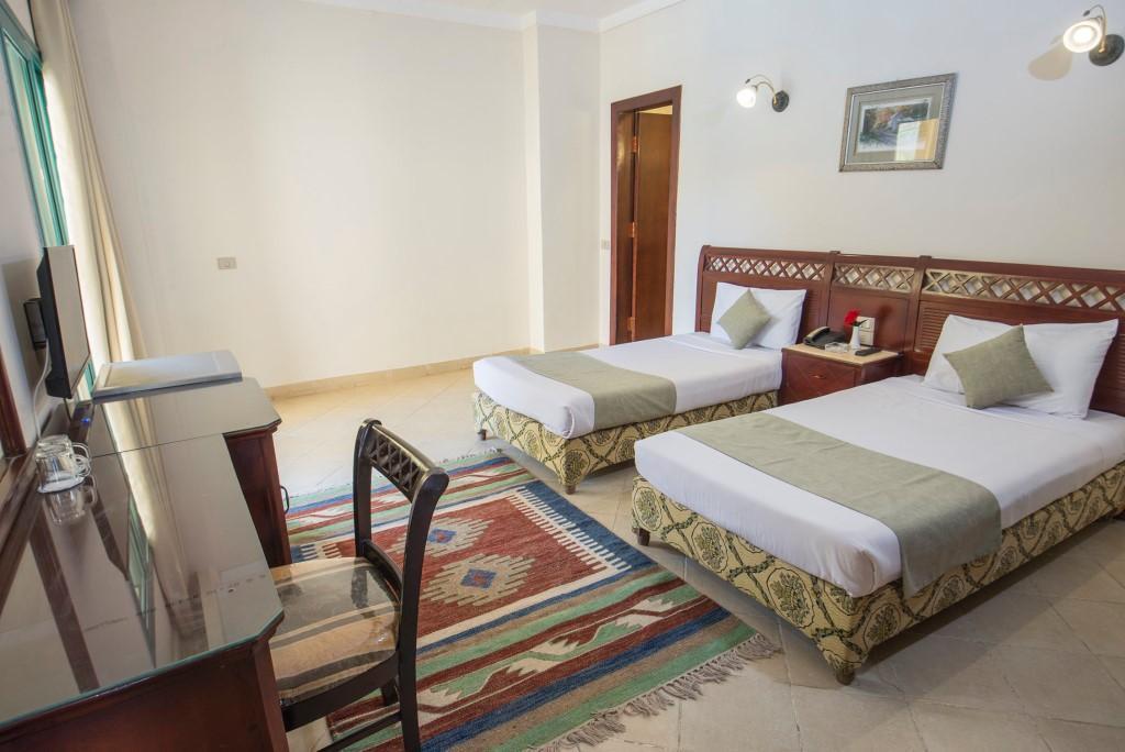 Resort Zahabia & Beach