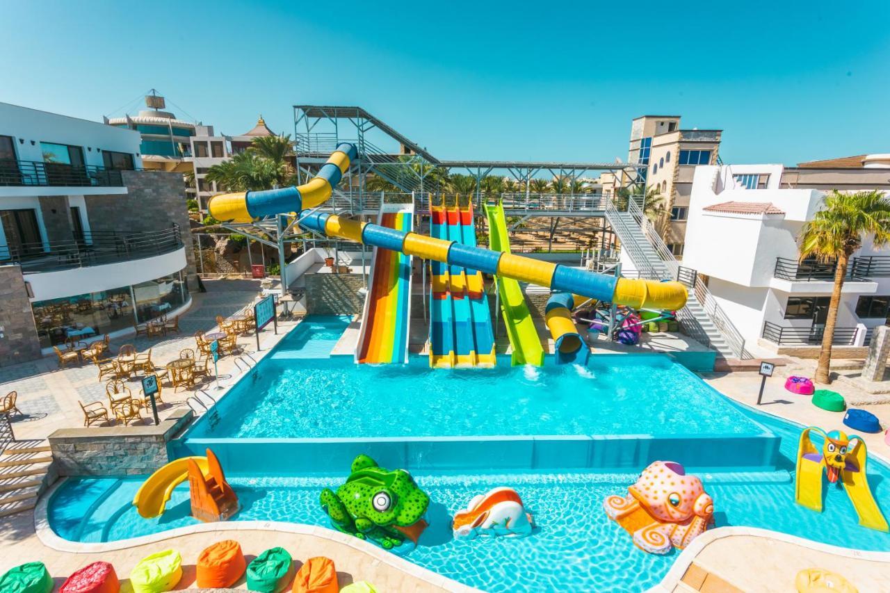 La Rosa Waves - Couple & Families Only Hotel
