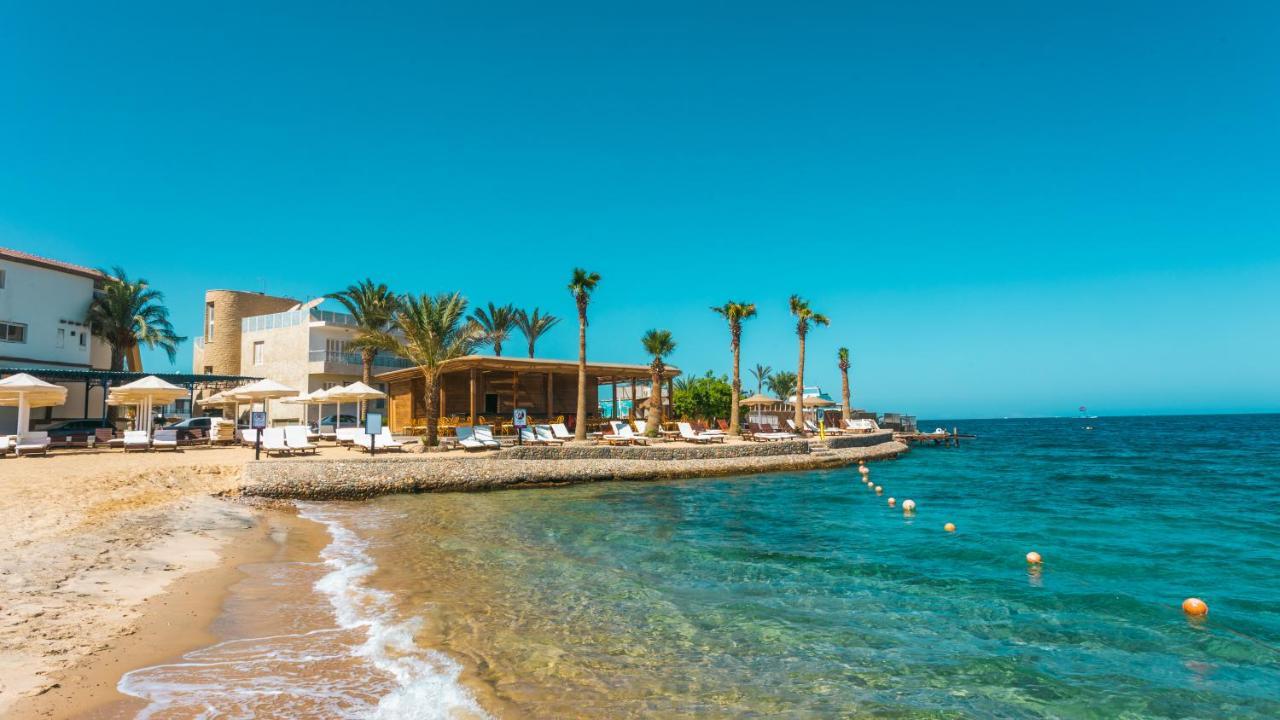 La Rosa Waves - Couple & Families Only Hotel Hurghada