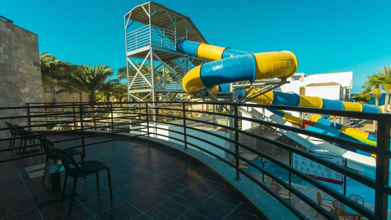 La Rosa Waves - Couple & Families Only Hurghada