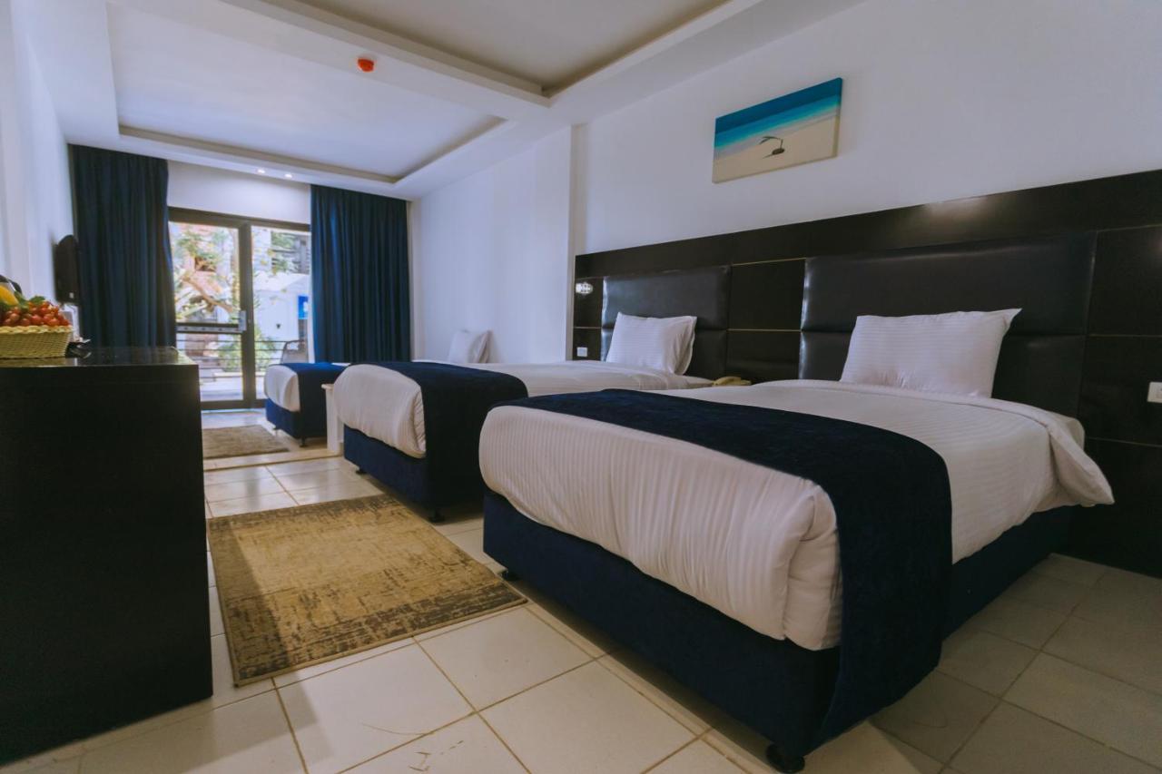 La Rosa Waves - Couple & Families Only Hotel Hurghada