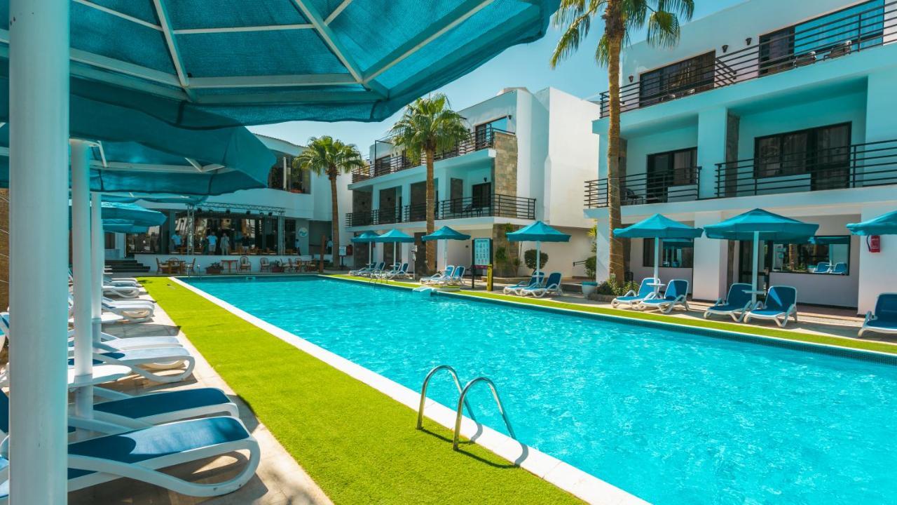 Hotel La Rosa Waves - Couple & Families Only Hurghada