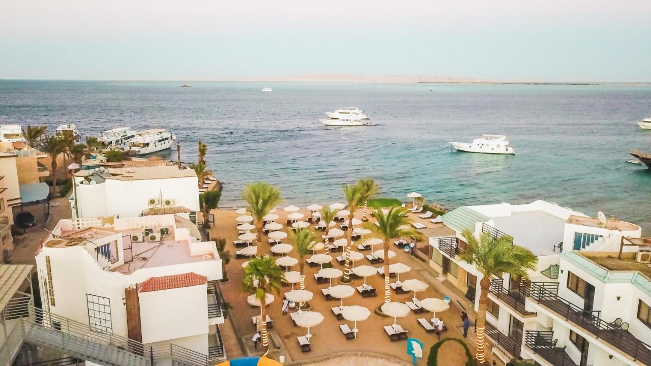 Hotel La Rosa Waves - Couple & Families Only Hurghada