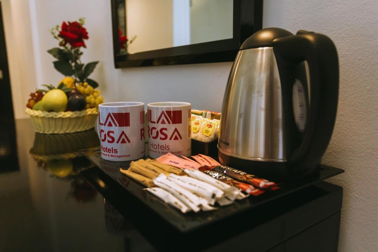 La Rosa Waves - Couple & Families Only 4*