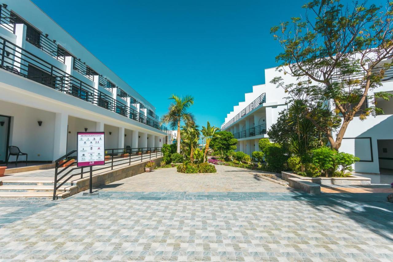 La Rosa Waves - Couple & Families Only Hotel Hurghada